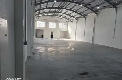 Barracão / Galpão / Depósito para alugar na Nossa Senhora das Graças, Canoas 