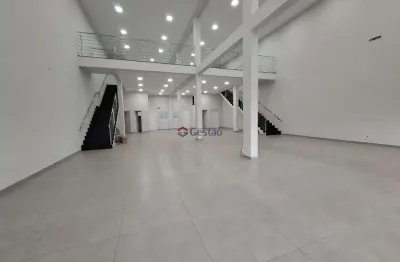 Ponto comercial para alugar na Avenida Açucena, 1377, Estância Velha, Canoas