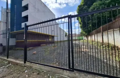 Terreno comercial para alugar no Igara, Canoas 