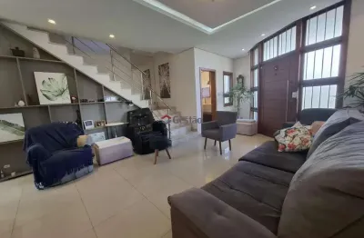 Lindo sobrado de esquina alto padrão bairro mont serrat  - oportunidade