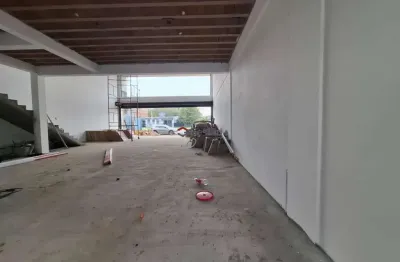 Aluguel de loja em canoas, estância velha - área urbana - 260m²