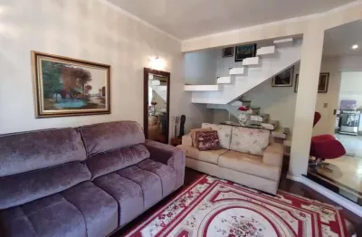 Casa com 4 quartos à venda no Marechal Rondon, Canoas 