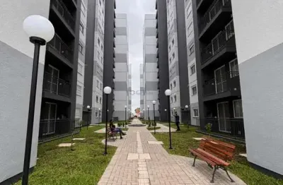 Apartamento com 3 quartos à venda no Igara, Canoas 