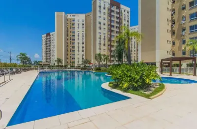 Apartamento com 2 quartos à venda na Rua Aurora, 1250, Marechal Rondon, Canoas