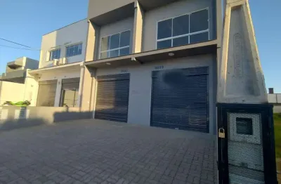 Loja para aluguel em canoas, igara - área urbana - 100 m²