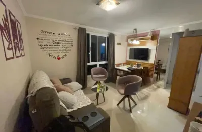 Oportunidade: apartamento em condomínio residencial em canoas - venda