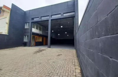 Ponto comercial para alugar no Igara, Canoas 