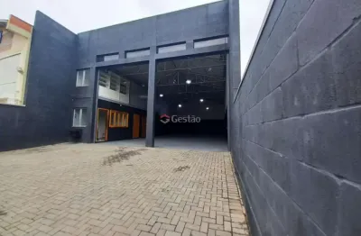 Ponto comercial para alugar na Rua Boqueirão, 3553, Igara, Canoas