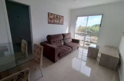 Apartamento para aluguel em condomínio residencial em igara, canoas