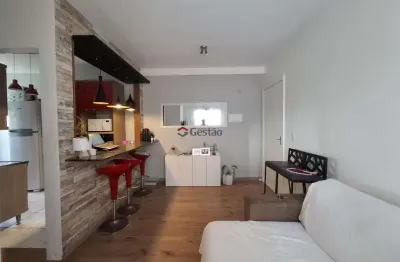 Apartamento com 2 quartos à venda no Igara, Canoas 