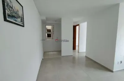 Apartamento com 2 quartos para alugar na Rua São Nicolau, 452, Estância Velha, Canoas