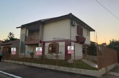 Casa com 3 quartos à venda na Rua Afonso Gaviraghi, 463, Igara, Canoas