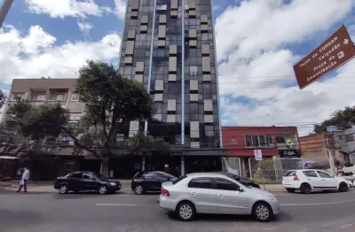 Sala comercial para alugar na Rua Domingos Martins, 261, Centro, Canoas