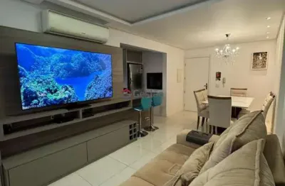 Apartamento 02 quartos no condomínio vida viva moinhos no em canoas