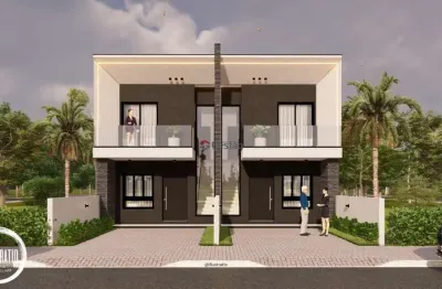 Casa com 3 quartos à venda no Mont Serrat, Canoas 