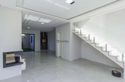 Casa com 3 quartos à venda na Rua Luis Alberto Ribeiro de Castro, 141, Mont Serrat, Canoas