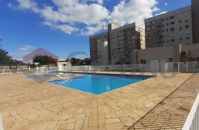 Apartamento com 2 quartos à venda na Rua Professora Silvia Síeben Meotti, 84, São José, Canoas