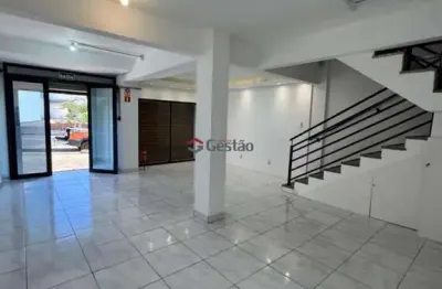 Aluguel de loja em canoas - nossa senhora das graças - área urbana - 70m²