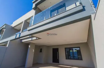 Casa com 3 quartos à venda na Rua Doutor João César, 135, Mont Serrat, Canoas