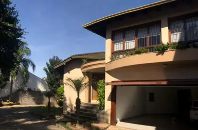 Casa com 6 quartos para alugar no Igara, Canoas 