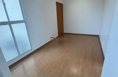 Apartamento à venda em canoas, estância velha - ótima oportunidade.