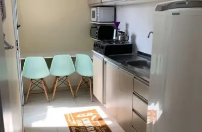 Apartamento com 3 quartos para alugar no Mato Grande, Canoas 