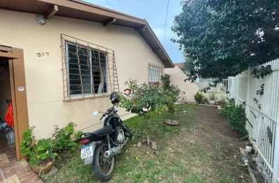 Casa com 3 quartos à venda na Rua Osvaldo Optiz, 317, Estância Velha, Canoas
