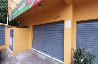 Ponto comercial para alugar no Igara, Canoas 