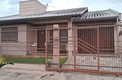 Aluguel de área urbana em piratini, sapucaia do sul - 224m²