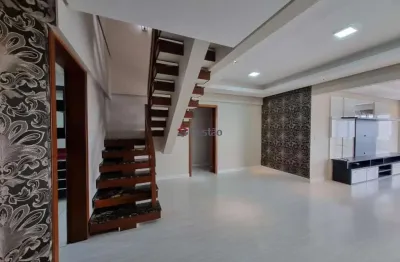 Apartamento com 4 quartos à venda no Centro, Canoas 