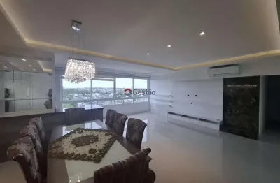 Apartamento de alto padrão com 02 suítes bairro marechal rondon