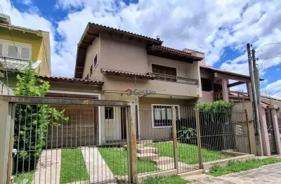 Casa com 3 quartos à venda na Rua da Prosperidade, 179, Estância Velha, Canoas