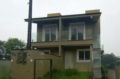 Casa com 3 quartos à venda no Centro, Nova Santa Rita 