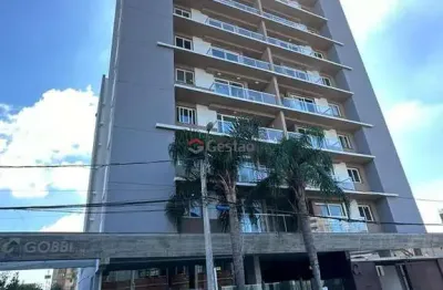 Apartamento com 2 quartos à venda na Rua Napoleão Laureano, 90, Centro, Canoas