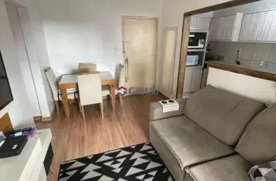 Apartamento com 2 quartos à venda na Avenida Inconfidência, 1357, Centro, Canoas