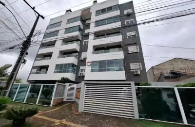 Apartamento com 1 quarto à venda na Rua Santa Cruz, 614, Niterói, Canoas