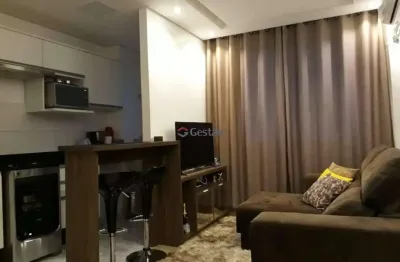 Apartamento com 2 quartos à venda no Olaria, Canoas 