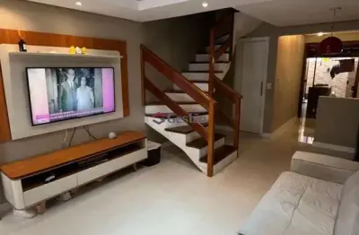 Casa com 2 quartos à venda na Rua Pistoia, 820, Fátima, Canoas