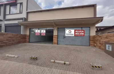 Ponto comercial para alugar na Rua A J Renner, 855, Estância Velha, Canoas