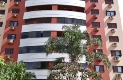 Apartamento c/ 03 quartos (01 suíte) no centro de esteio/rs