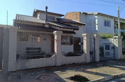 Aluguel de casa sobrado em estância velha, canoas - área urbana
