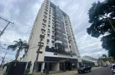 Apartamento de 120m² c/ 3 quartos e vista privilegiada – ao lado do park shopping canoas!