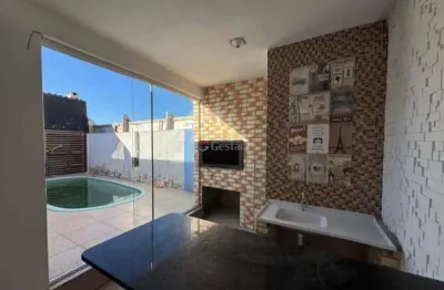 Casa com 3 quartos à venda na Rua Doutor Alfredo Angelo Filho, 1725, Igara, Canoas