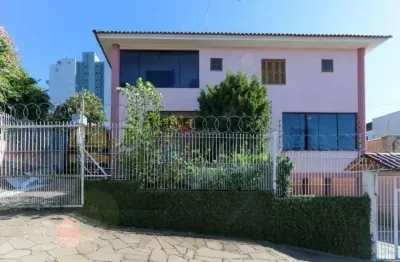 Casa com 5 quartos para alugar no Marechal Rondon, Canoas 