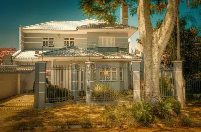 Casa com 4 quartos para alugar na Rua Luís Maurício Scolari, 423, Igara, Canoas