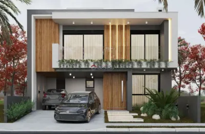 Casa com 3 quartos à venda na Rua Doutor Iran Maciel, 309, Estância Velha, Canoas