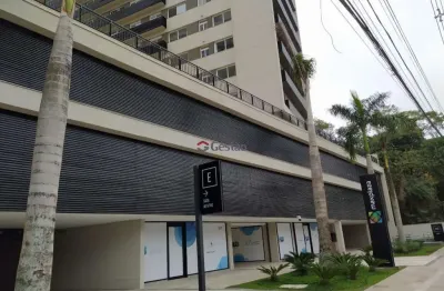 Sala comercial para alugar na Avenida Getúlio Vargas, 4713, Centro, Canoas