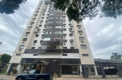 Apartamento duplex (cobertura) c/ 4 quartos no moinhos de vento