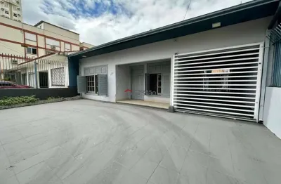 Casa sobrado à venda em canoas - centro - área urbana - 171m²