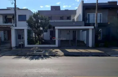Casa com 5 quartos à venda na Rua Bartolomeu de Gusmão, 351, Fátima, Canoas